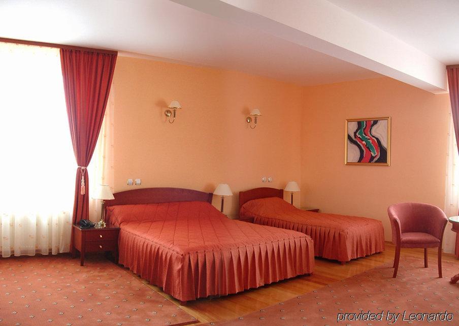 Hotel Maria Râmnicu Vâlcea Værelse billede