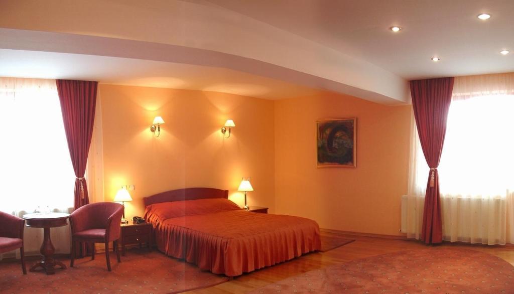 Hotel Maria Râmnicu Vâlcea Værelse billede